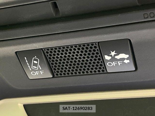 Subaru SUBARU 2017-10 7394328-4