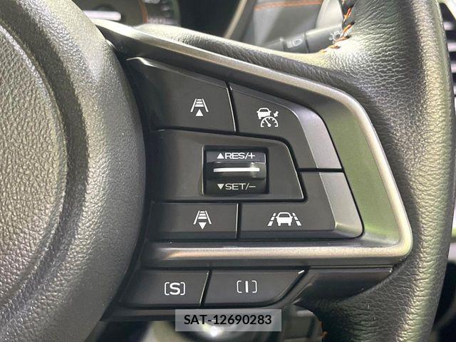 Subaru SUBARU 2017-10 7394328-6