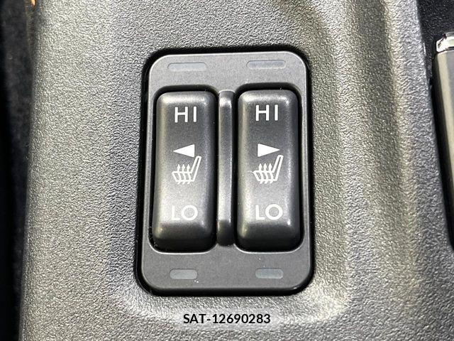 Subaru SUBARU 2017-10 7394328-7