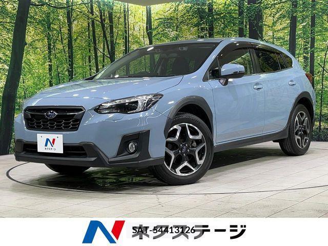 Subaru SUBARU 2017-08 7394326-0