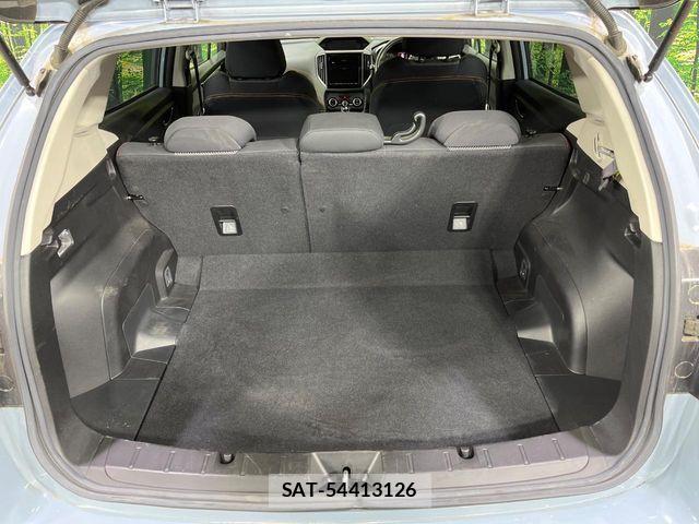 Subaru SUBARU 2017-08 7394326-9