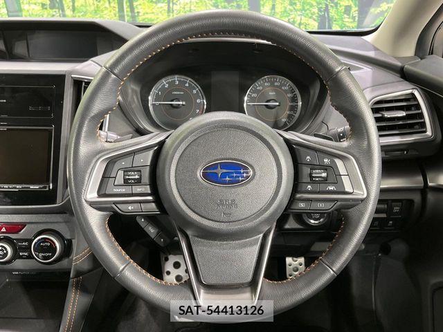 Subaru SUBARU 2017-08 7394326-10