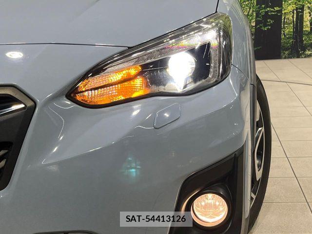 Subaru SUBARU 2017-08 7394326-11