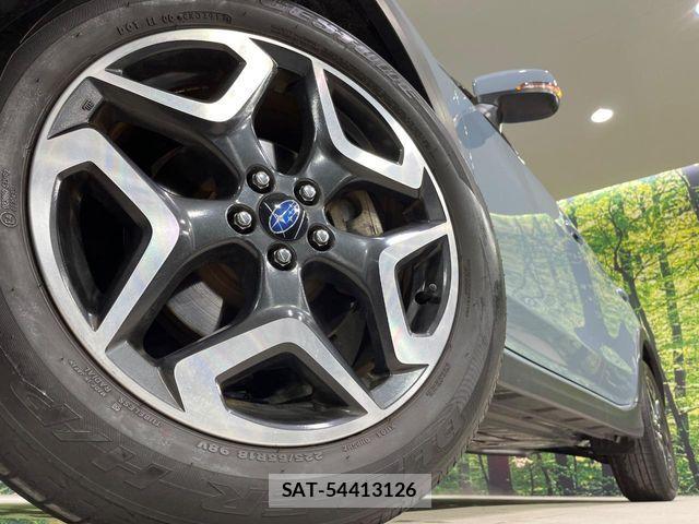 Subaru SUBARU 2017-08 7394326-12