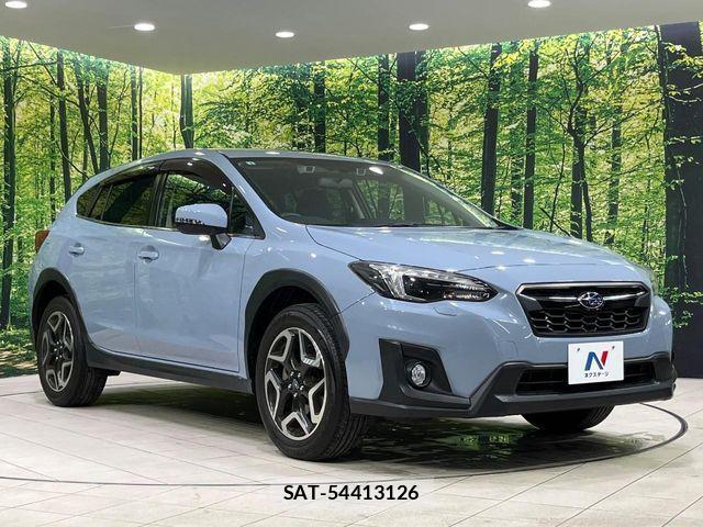 Subaru SUBARU 2017-08 7394326-15