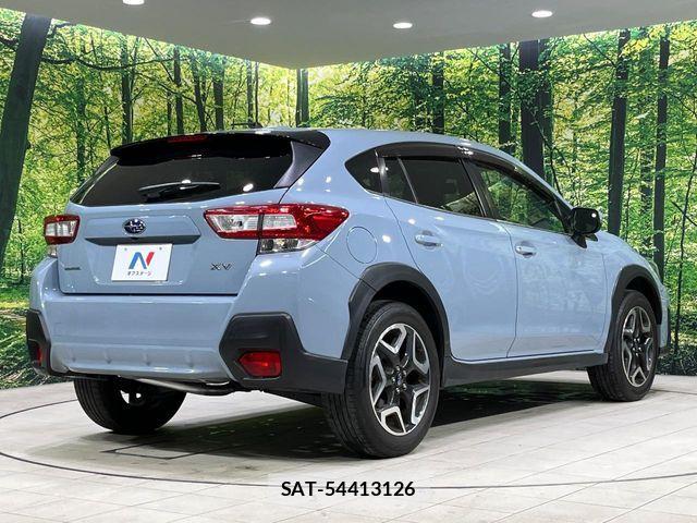 Subaru SUBARU 2017-08 7394326-16