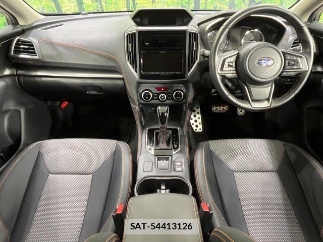 Subaru SUBARU 2017-08 7394326-1
