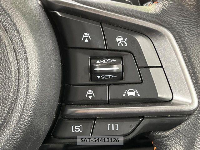 Subaru SUBARU 2017-08 7394326-5
