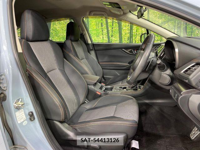 Subaru SUBARU 2017-08 7394326-7