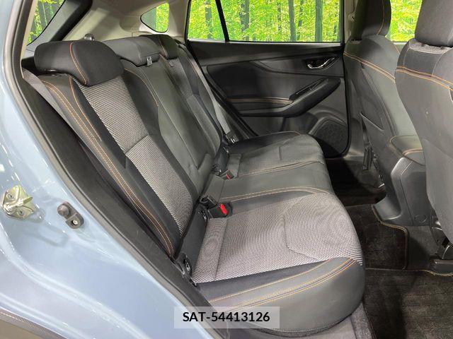 Subaru SUBARU 2017-08 7394326-8