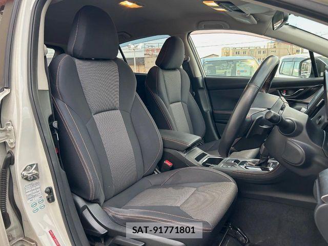 Subaru SUBARU 2017-09 7394338-10