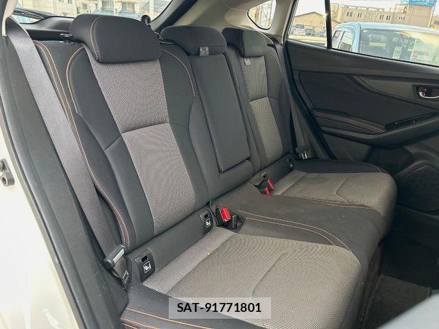 Subaru SUBARU 2017-09 7394338-11