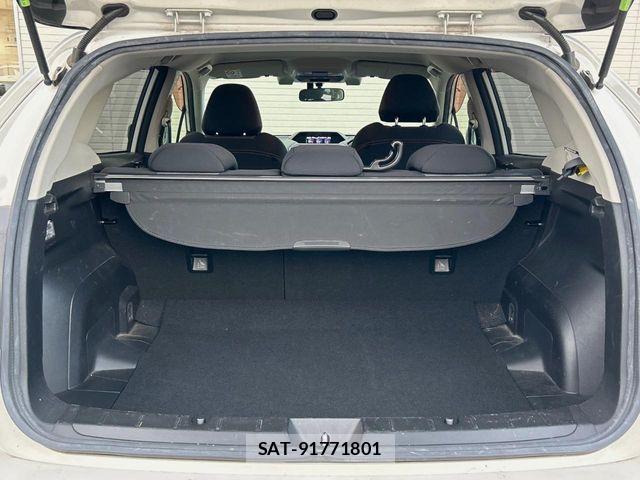Subaru SUBARU 2017-09 7394338-12