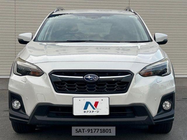 Subaru SUBARU 2017-09 7394338-14