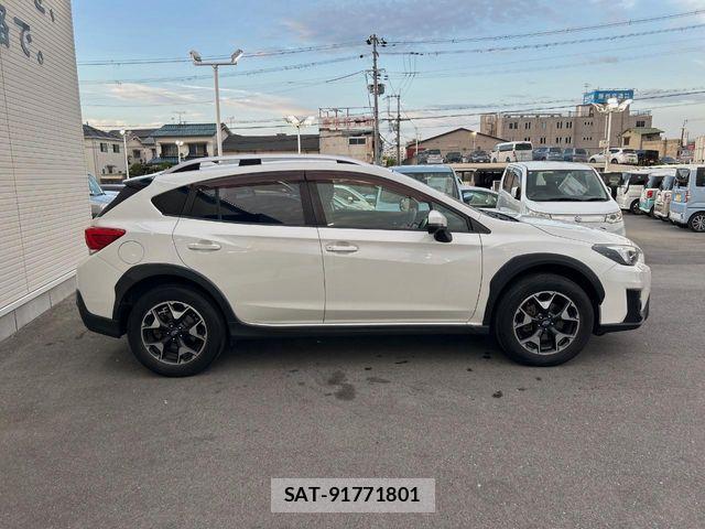 Subaru SUBARU 2017-09 7394338-16