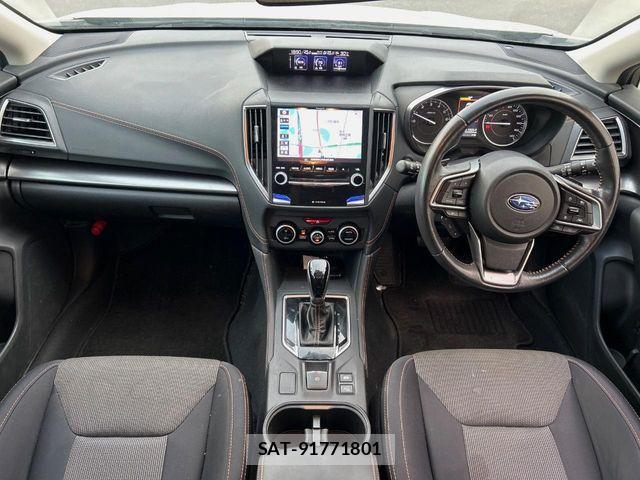 Subaru SUBARU 2017-09 7394338-1