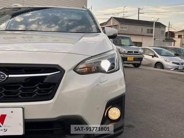 Subaru SUBARU 2017-09 7394338-19