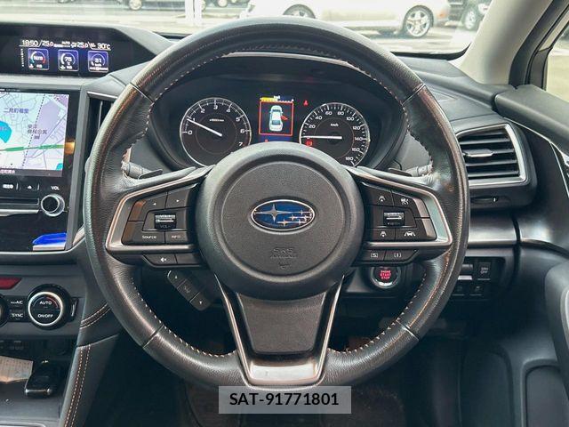 Subaru SUBARU 2017-09 7394338-2