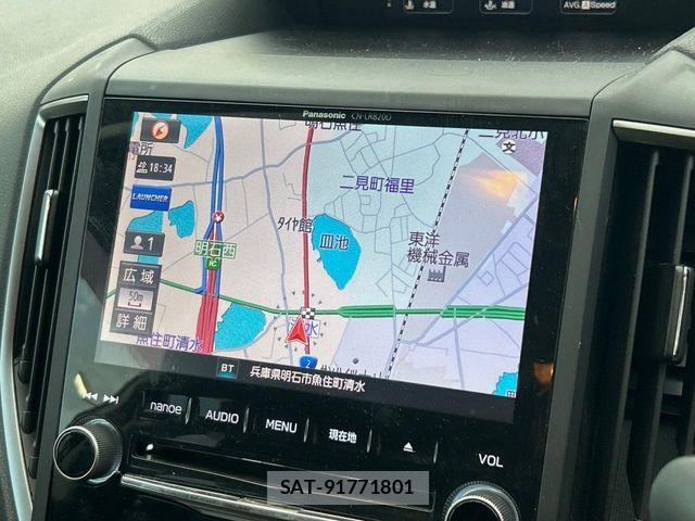 Subaru SUBARU 2017-09 7394338-3