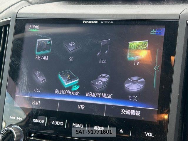 Subaru SUBARU 2017-09 7394338-4