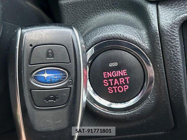 Subaru SUBARU 2017-09 7394338-6
