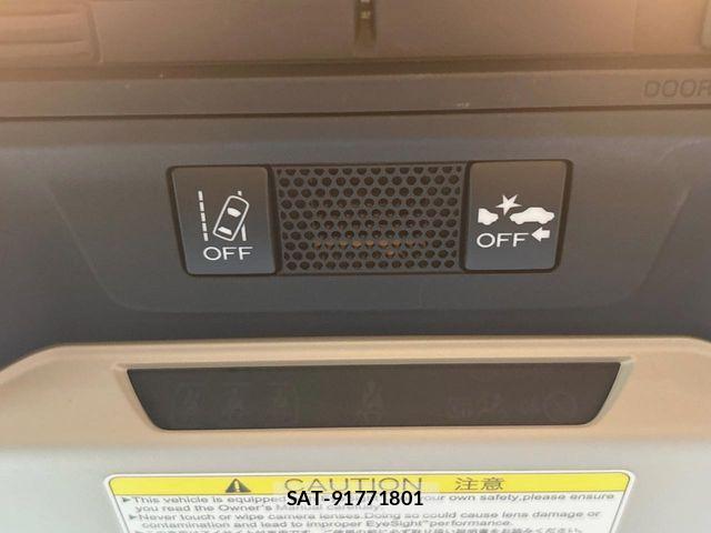 Subaru SUBARU 2017-09 7394338-7