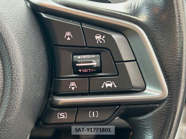 Subaru SUBARU 2017-09 7394338-8