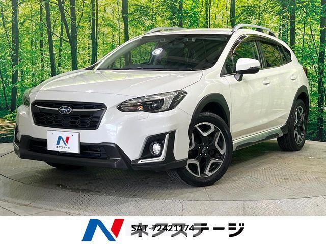 Subaru SUBARU 2017-06 7394336-0