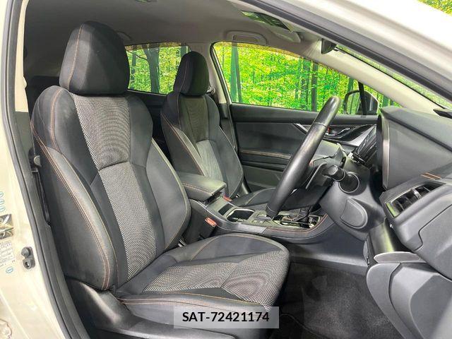 Subaru SUBARU 2017-06 7394336-9