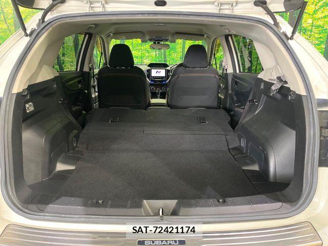 Subaru SUBARU 2017-06 7394336-11