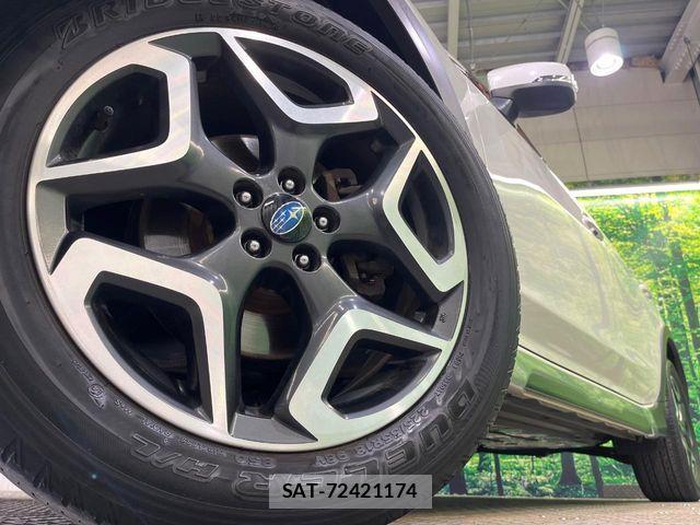 Subaru SUBARU 2017-06 7394336-13