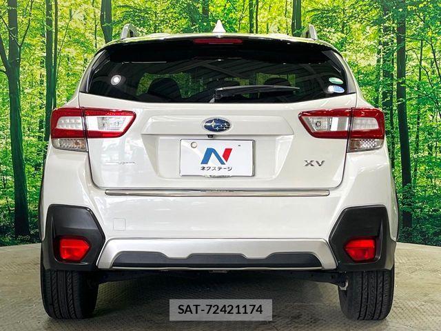 Subaru SUBARU 2017-06 7394336-15