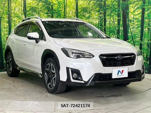 Subaru SUBARU 2017-06 7394336-16
