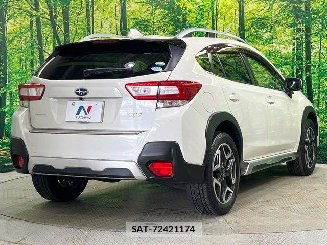 Subaru SUBARU 2017-06 7394336-17