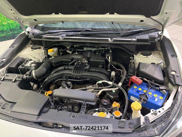 Subaru SUBARU 2017-06 7394336-18