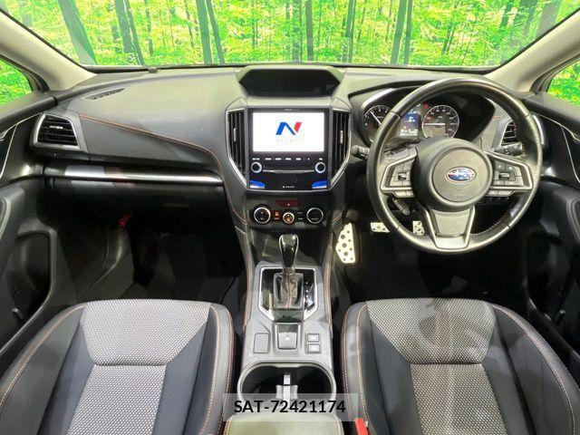 Subaru SUBARU 2017-06 7394336-1