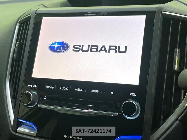 Subaru SUBARU 2017-06 7394336-3