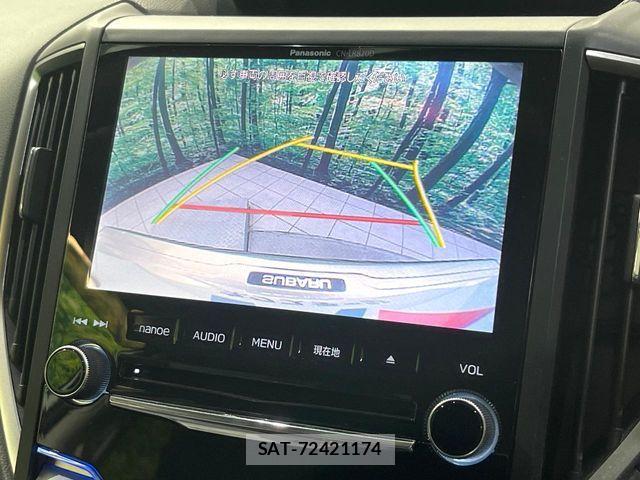 Subaru SUBARU 2017-06 7394336-4