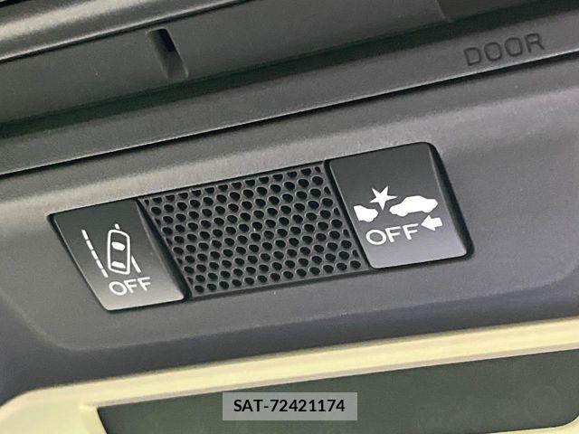 Subaru SUBARU 2017-06 7394336-5