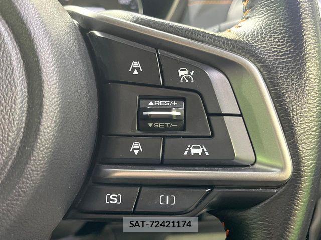 Subaru SUBARU 2017-06 7394336-7