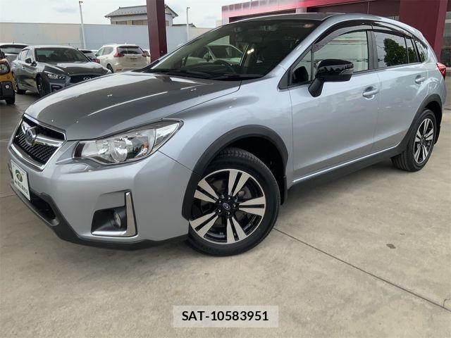 Subaru SUBARU 2016-11 7394335-0