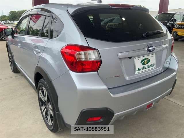 Subaru SUBARU 2016-11 7394335-9
