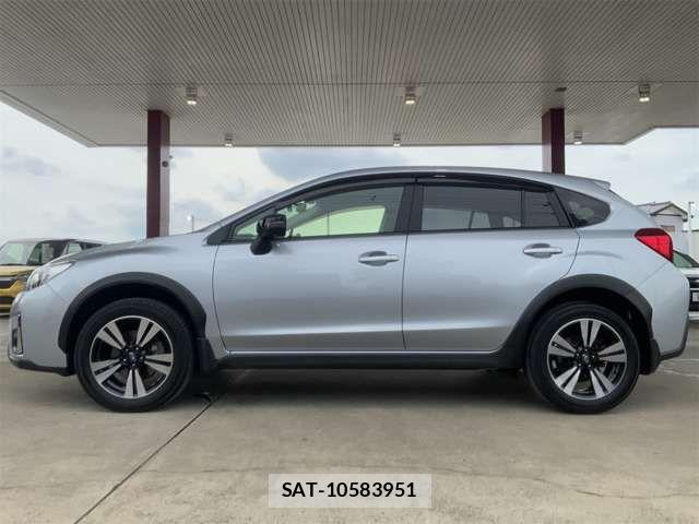 Subaru SUBARU 2016-11 7394335-10