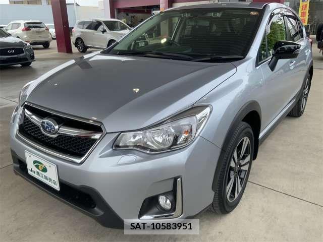 Subaru SUBARU 2016-11 7394335-11