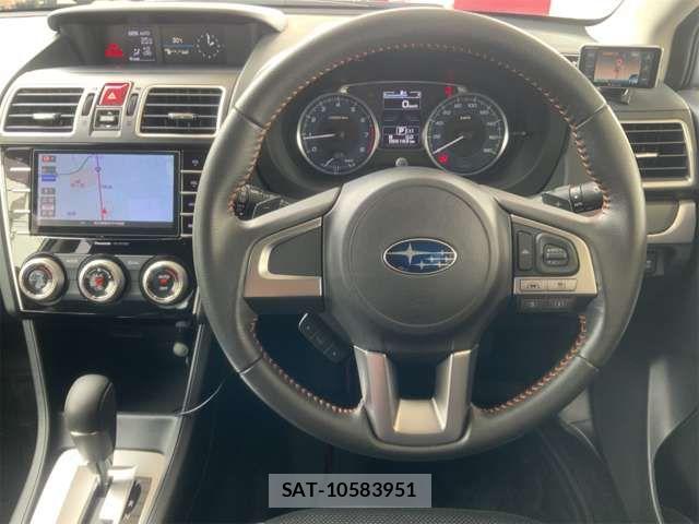 Subaru SUBARU 2016-11 7394335-15