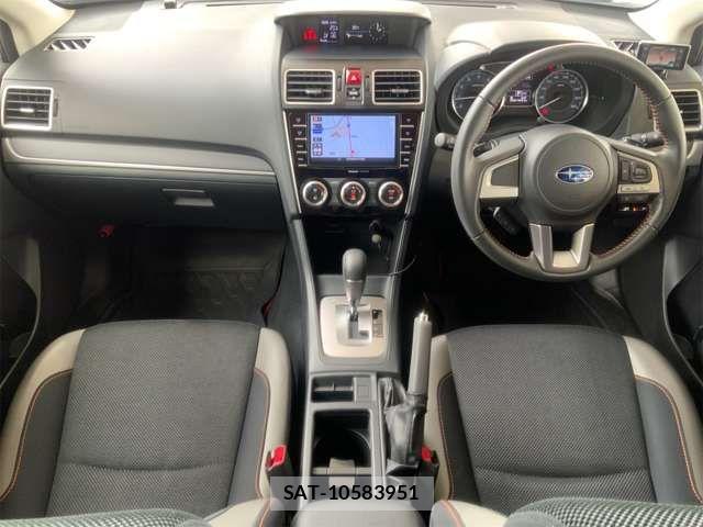 Subaru SUBARU 2016-11 7394335-1