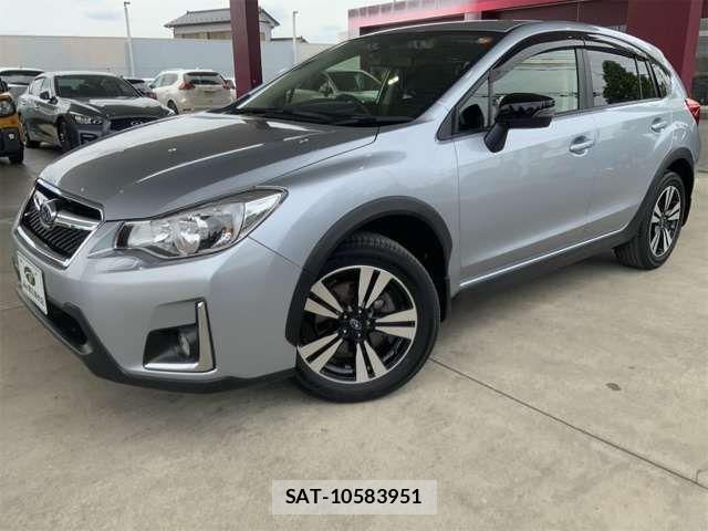 Subaru SUBARU 2016-11 7394335-3