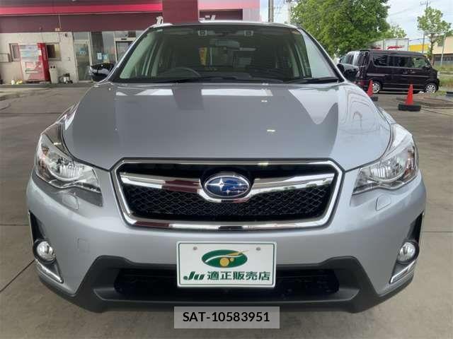 Subaru SUBARU 2016-11 7394335-4