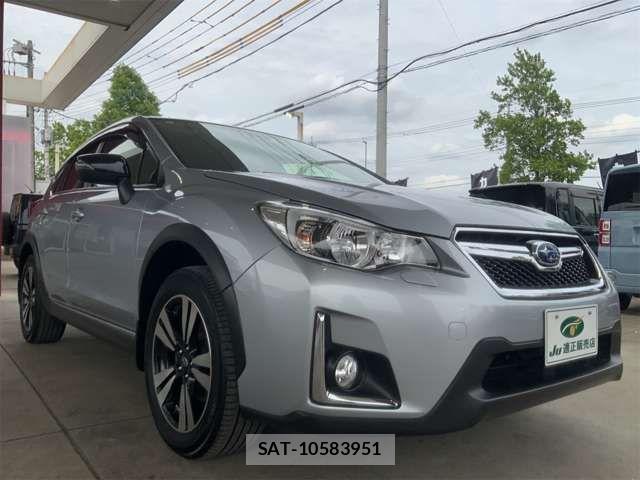 Subaru SUBARU 2016-11 7394335-5