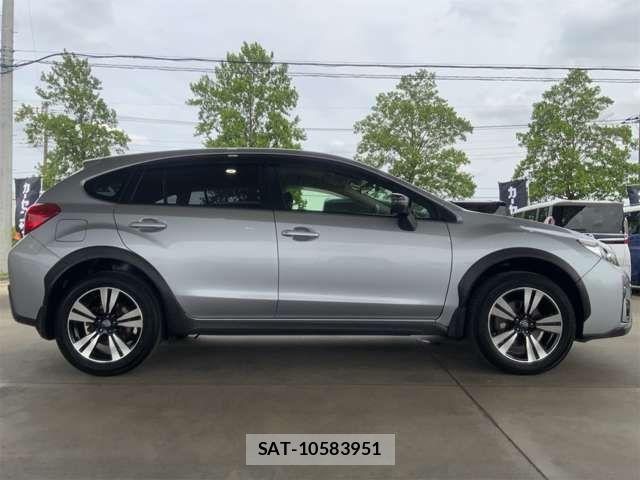 Subaru SUBARU 2016-11 7394335-6